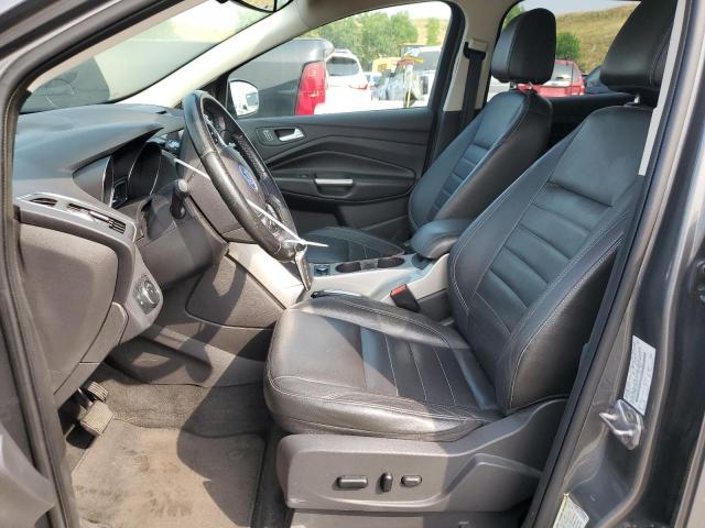 Photo 7 from auction – 2013 FORD ESCAPE SEL with VIN 1FMCU9H99DUA29256