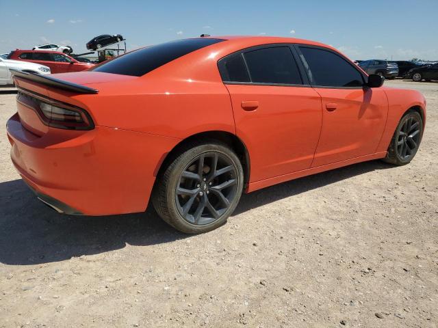 Photo 3 from auction – 2020 DODGE CHARGER SX with VIN 2C3CDXBG5LH138173