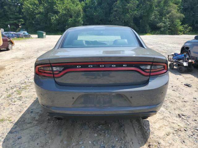 Photo 6 from auction – 2016 DODGE CHARGER PO with VIN 2C3CDXKT6GH294032