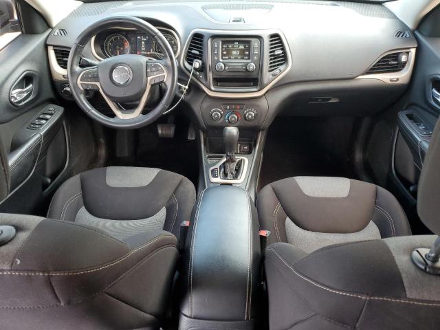 Photo 8 from auction – 2017 JEEP CHEROKEE S with VIN 1C4PJLAB2HW548278