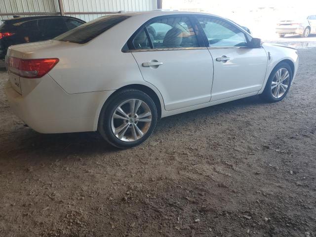Photo 3 from auction – 2010 LINCOLN MKZ with VIN 3LNHL2GCXAR647637