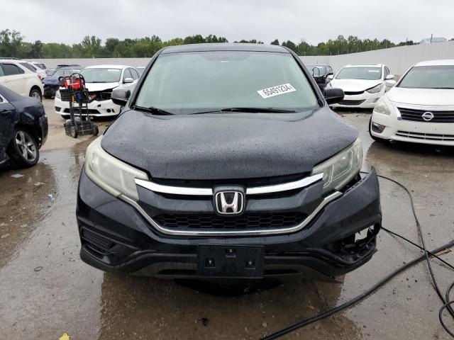 Photo 5 from auction – 2016 HONDA CR-V SE with VIN 5J6RM4H47GL076960