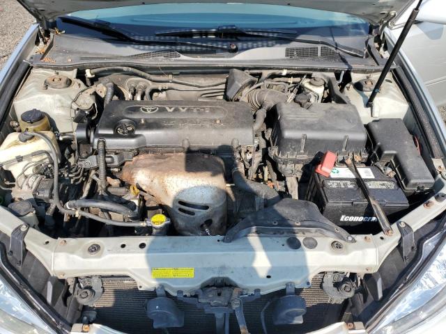 Photo 11 from auction – 2003 TOYOTA CAMRY LE with VIN 4T1BE32K03U762134