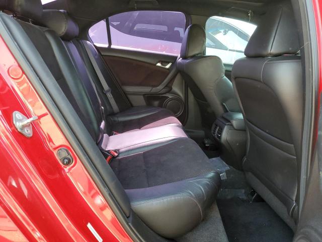Photo 10 from auction – 2014 ACURA TSX SE with VIN JH4CU2F82EC004212