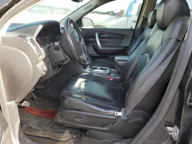 Photo 7 from auction – 2008 GMC ACADIA SLT with VIN 1GKER23768J143254
