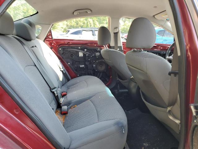 Photo 10 from auction – 2014 HYUNDAI SONATA GLS with VIN 5NPEB4AC1EH859771