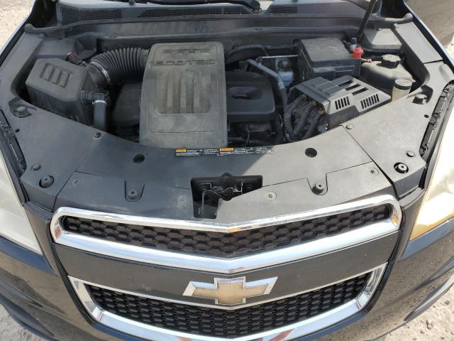 Photo 12 from auction – 2013 CHEVROLET EQUINOX LT with VIN 2GNALDEK2D6331258