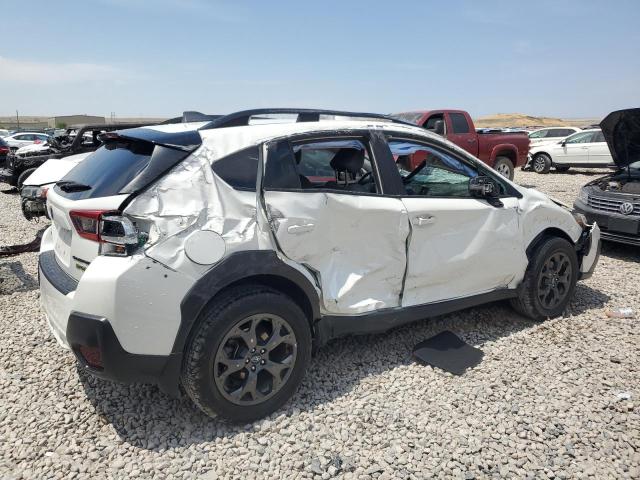 Photo 3 from auction – 2023 SUBARU CROSSTREK with VIN JF2GTHSC3PH231001