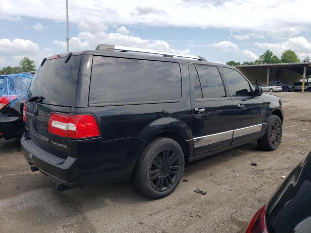 Photo 3 from auction – 2013 LINCOLN NAVIGATOR with VIN 5LMJJ3J59DEL02403