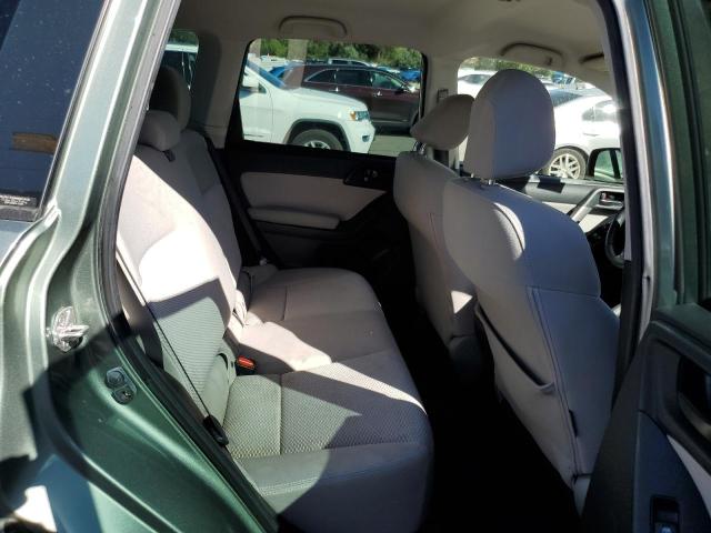 Photo 11 from auction – 2016 SUBARU FORESTER 2 with VIN JF2SJABC5GH547345
