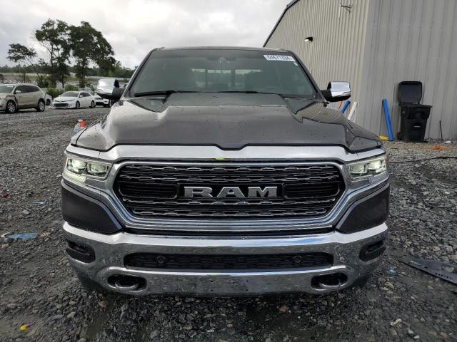 Photo 5 from auction – 2022 RAM 1500 LIMIT with VIN 1C6SRFHT1NN401929