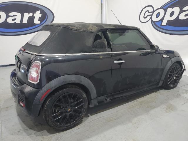 Photo 3 from auction – 2015 MINI COOPER S with VIN WMWZP3C53F2A91418