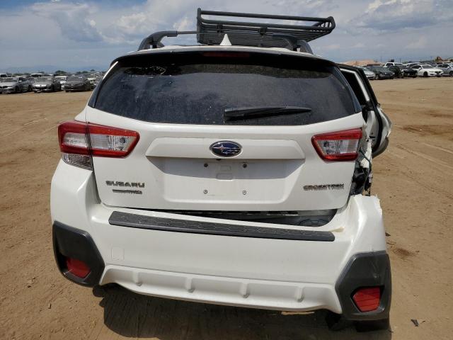 Photo 6 from auction – 2019 SUBARU CROSSTREK with VIN JF2GTACC8K8375545