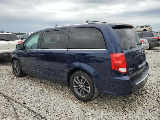 Photo 2 from auction – 2017 DODGE GRAND CARA with VIN 2C4RDGCG8HR678302
