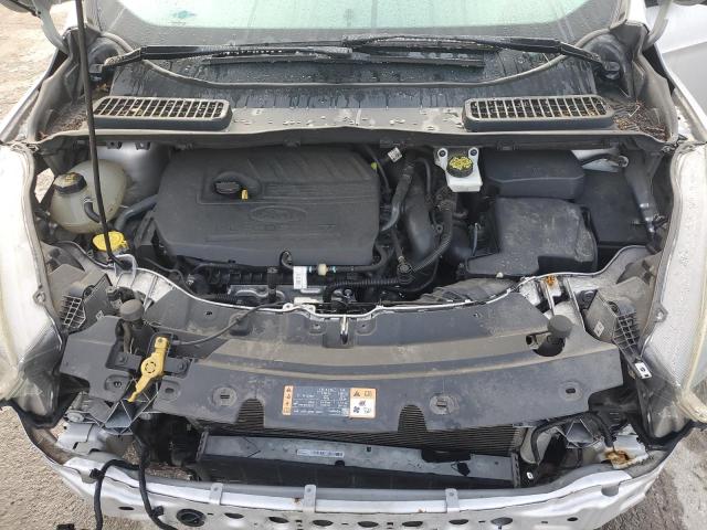 Photo 12 from auction – 2017 FORD ESCAPE SE with VIN 1FMCU9GDXHUE88663