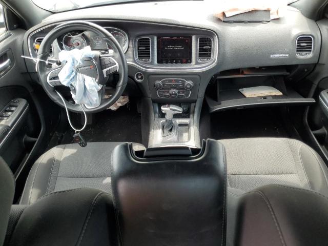 Photo 8 from auction – 2018 DODGE CHARGER R/ with VIN 2C3CDXCT0JH238089
