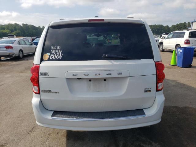 Photo 6 from auction – 2017 DODGE GRAND CARA with VIN 2C4RDGCG3HR691135