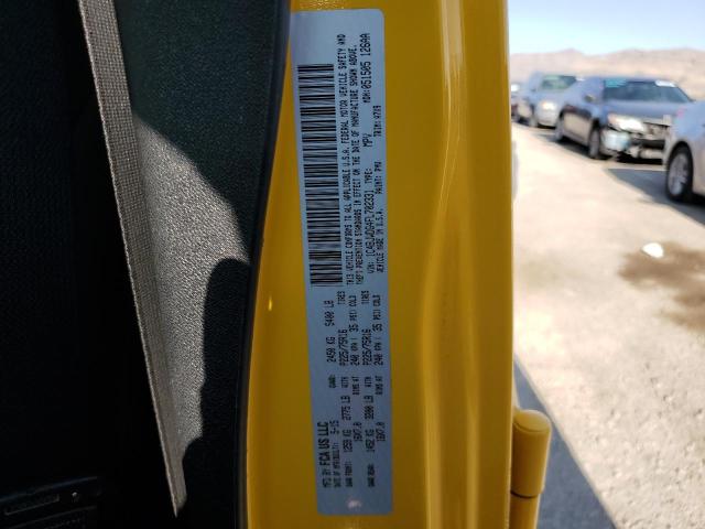 Photo 14 from auction – 2015 JEEP WRANGLER U with VIN 1C4BJWDG4FL702331