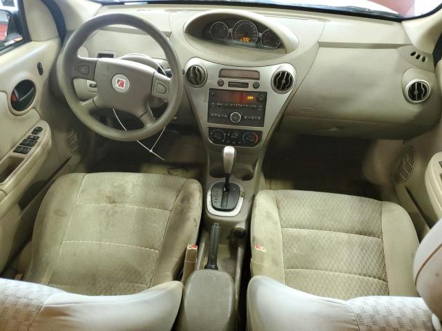 Photo 8 from auction – 2007 SATURN ION LEVEL with VIN 1G8AJ55F47Z165190