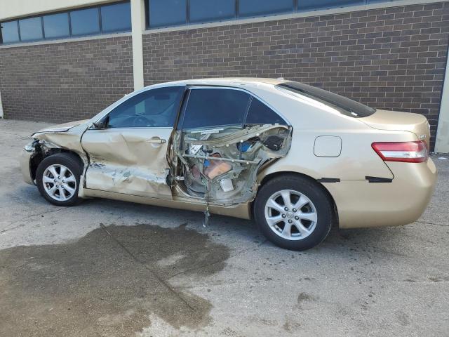 Photo 2 from auction – 2011 TOYOTA CAMRY BASE with VIN 4T1BF3EK6BU733003