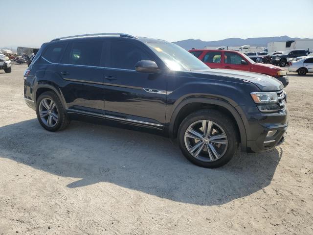 Photo 4 from auction – 2018 VOLKSWAGEN ATLAS SE with VIN 1V2PR2CA6JC561791