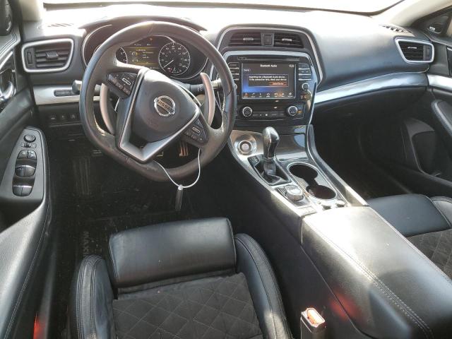 Photo 8 from auction – 2017 NISSAN MAXIMA 3.5 with VIN 1N4AA6AP1HC409222