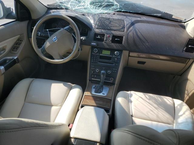 Photo 8 from auction – 2010 VOLVO XC90 3.2 with VIN YV4982CZ0A1549759