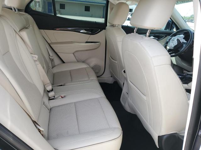 Photo 11 from auction – 2021 BUICK ENVISION E with VIN LRBFZNR49MD111100
