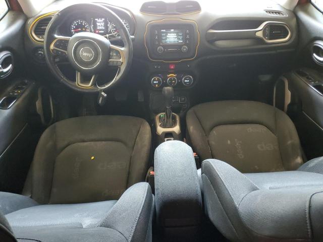 Photo 8 from auction – 2015 JEEP RENEGADE L with VIN ZACCJABT9FPC30002