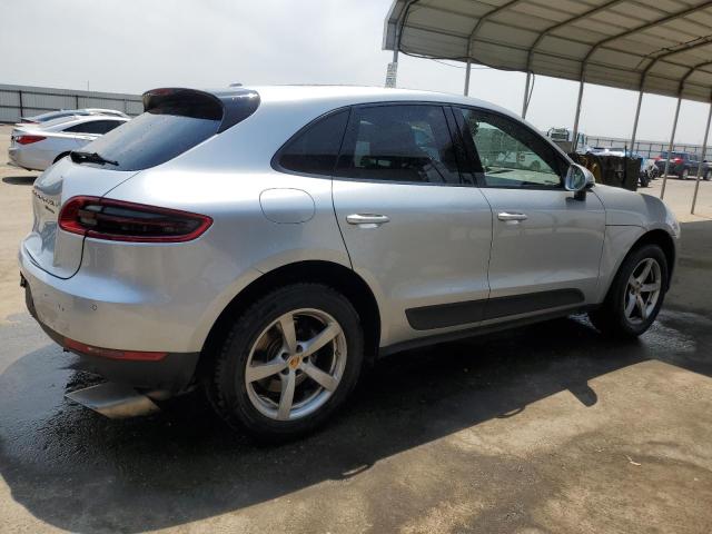 Photo 3 from auction – 2017 PORSCHE MACAN with VIN WP1AA2A50HLB80984