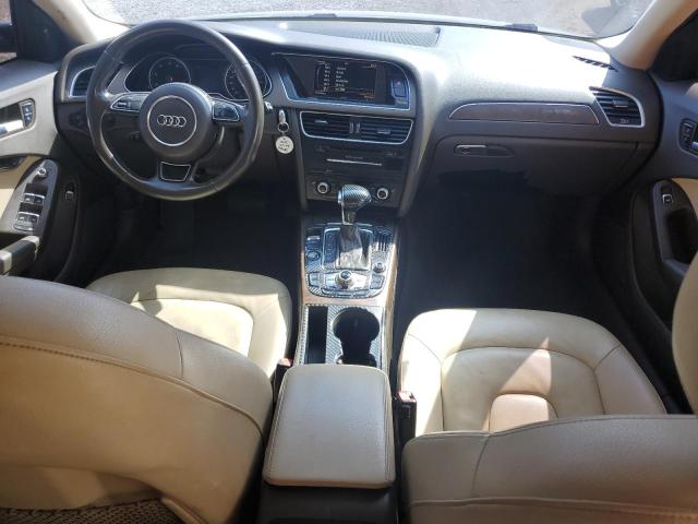 Photo 8 from auction – 2015 AUDI A4 PREMIUM with VIN WAUEFAFL8FN018282