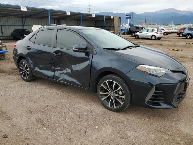 Photo 4 from auction – 2018 TOYOTA COROLLA L with VIN 5YFBURHE2JP830195