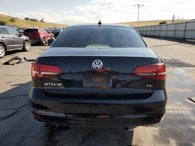 Photo 6 from auction – 2017 VOLKSWAGEN JETTA SE with VIN 3VWDB7AJ5HM305821