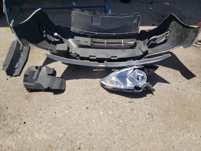 Photo 12 from auction – 2019 NISSAN VERSA S with VIN 3N1CN7AP4KL829519