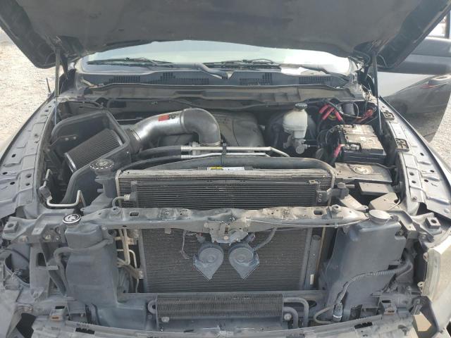 Photo 11 from auction – 2012 DODGE RAM 1500 S with VIN 1C6RD7FT4CS269396