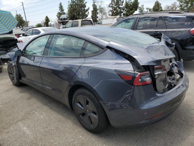 Photo 2 from auction – 2023 TESLA MODEL 3 with VIN 5YJ3E1EA7PF398678