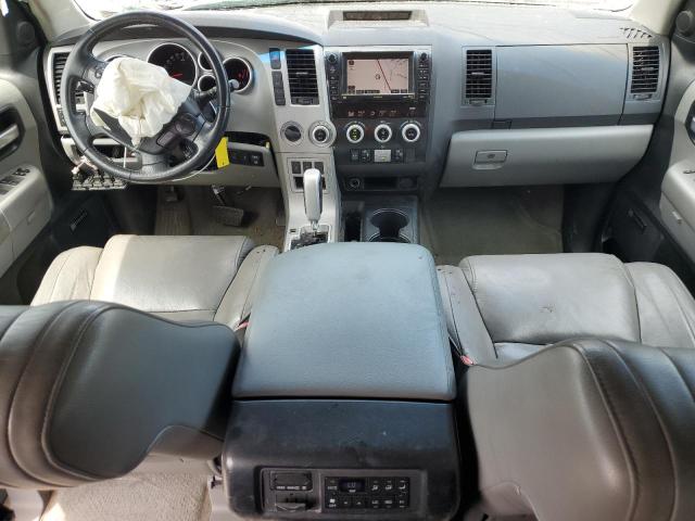 Photo 8 from auction – 2008 TOYOTA SEQUOIA LI with VIN 5TDBY68A48S016518