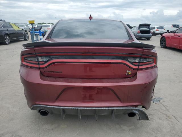 Photo 6 from auction – 2023 DODGE CHARGER SC with VIN 2C3CDXGJ3PH642926
