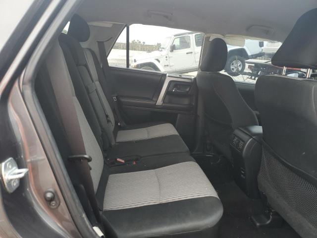 Photo 11 from auction – 2016 TOYOTA 4RUNNER SR with VIN JTEBU5JR3G5405608