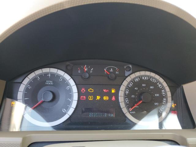 Photo 9 from auction – 2008 FORD ESCAPE LIM with VIN 1FMCU94198KC60627
