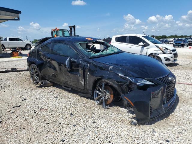Photo 4 from auction – 2019 LEXUS RC 300 with VIN JTHHA5BC2K5009615