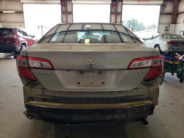 Photo 6 from auction – 2014 TOYOTA CAMRY L with VIN 4T4BF1FK5ER403236