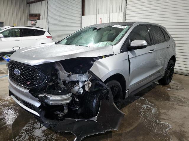 FORD EDGE ST 2022 with VIN 2FMPK4AP0NBA95544 - Photo from auction