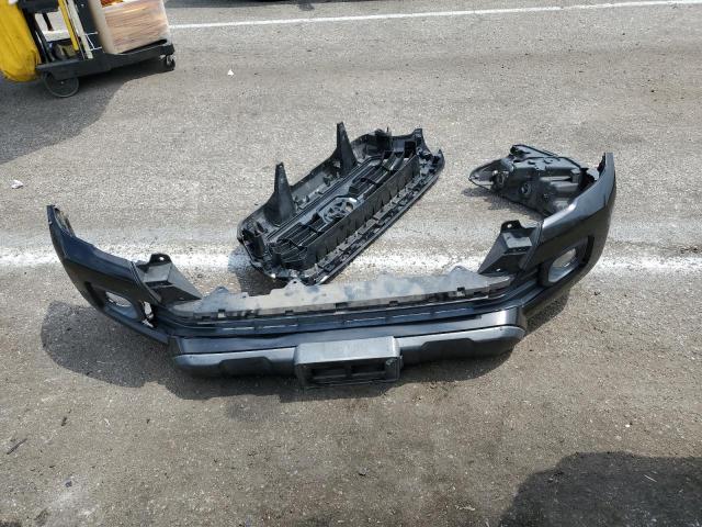 Photo 12 from auction – 2017 TOYOTA TACOMA DOU with VIN 3TMBZ5DN2HM009728