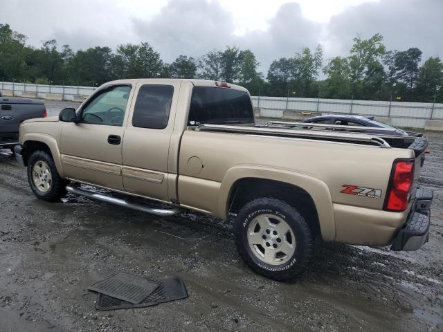 Photo 2 from auction – 2004 CHEVROLET SILVERADO with VIN 2GCEK19TX41275128