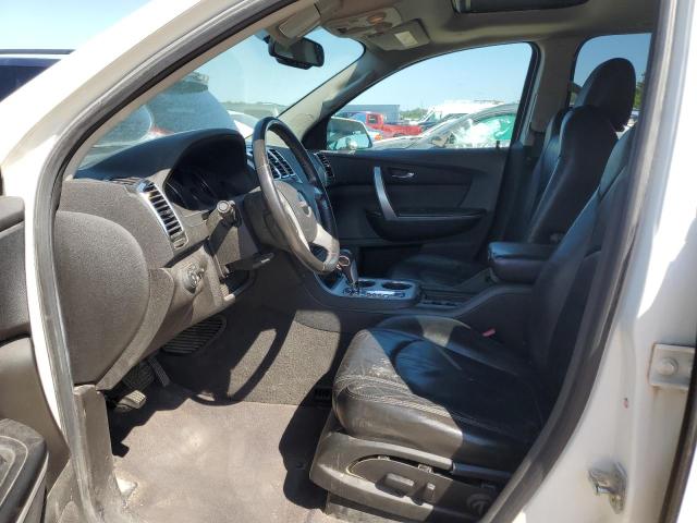 Photo 7 from auction – 2012 GMC ACADIA SLT with VIN 1GKKVRED9CJ200601