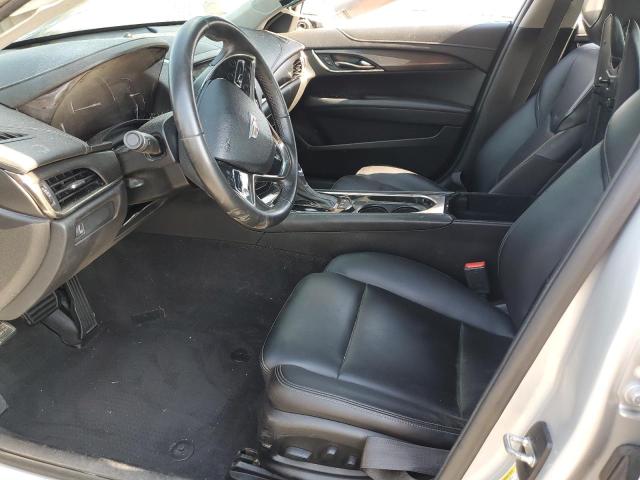 Photo 7 from auction – 2017 CADILLAC ATS with VIN 1G6AG5RX0H0115516