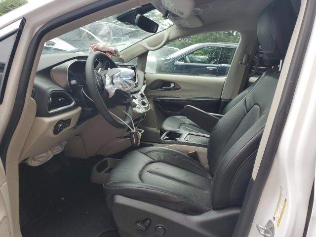 Photo 7 from auction – 2022 CHRYSLER PACIFICA T with VIN 2C4RC1BG2NR178942