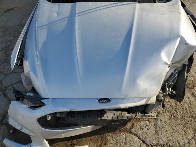 Photo 11 from auction – 2013 FORD FUSION SE with VIN 3FA6P0H90DR157774
