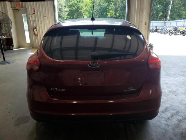 Photo 6 from auction – 2015 FORD FOCUS SE with VIN 1FADP3K24FL347888